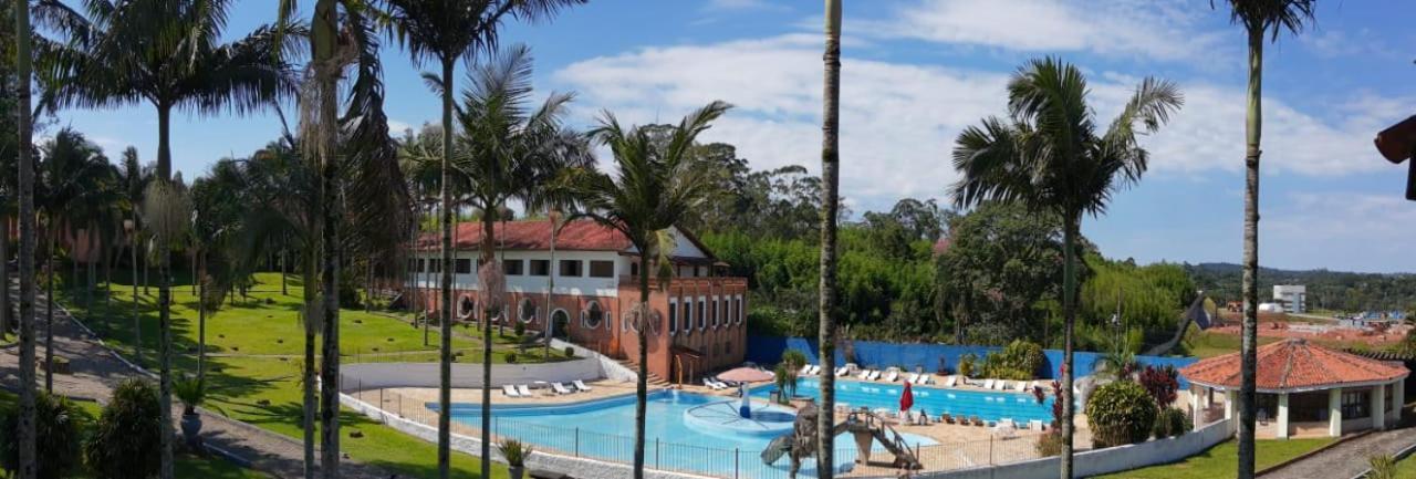 Eduardos Park Hotel Cotia  Exterior photo
