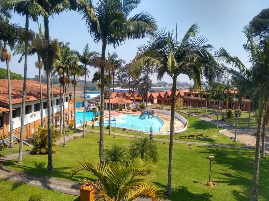Eduardos Park Hotel Cotia  Exterior photo