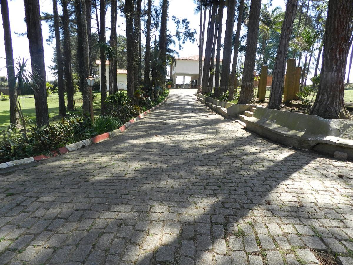 Eduardos Park Hotel Cotia  Exterior photo