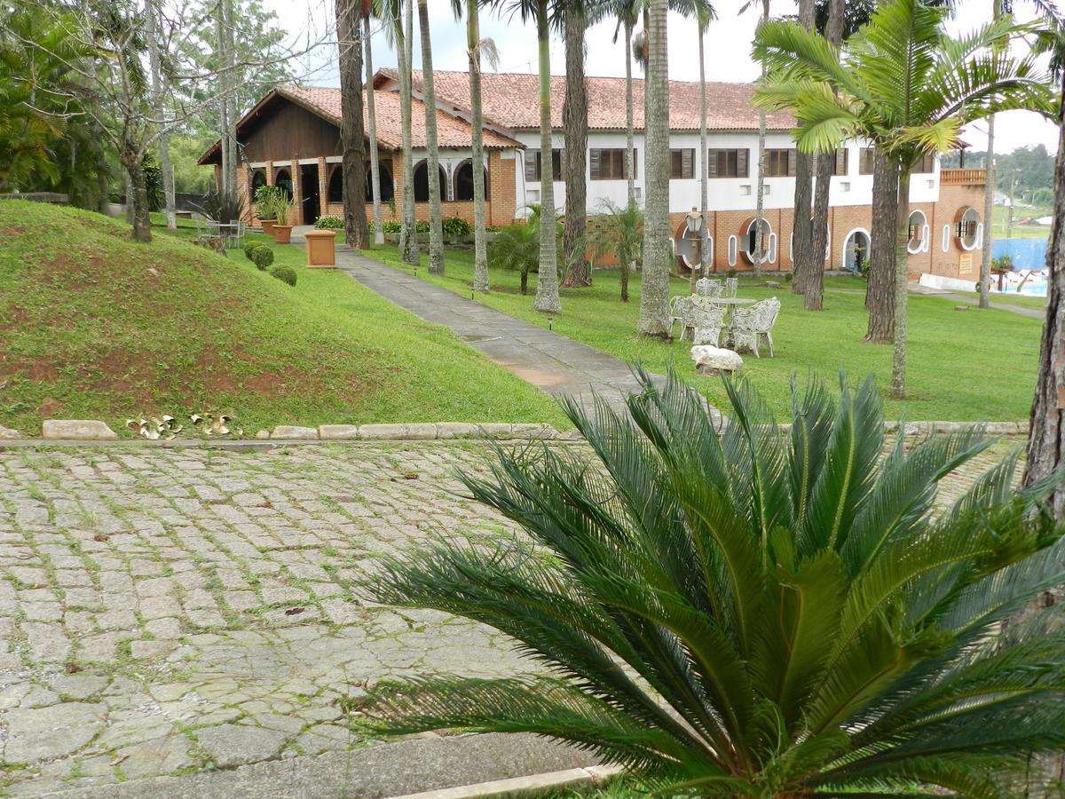 Eduardos Park Hotel Cotia  Exterior photo