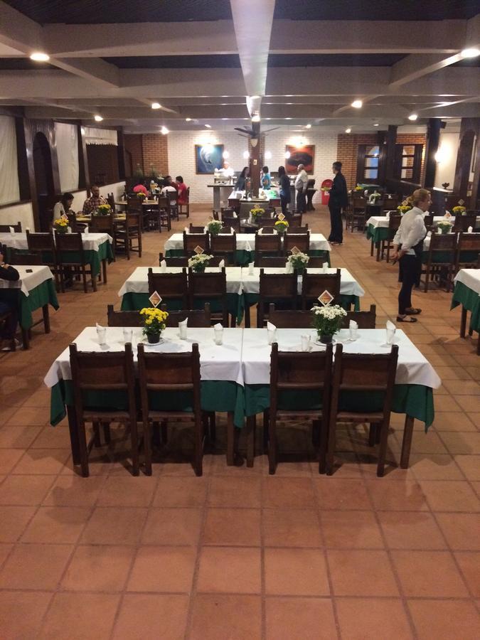 Eduardos Park Hotel Cotia  Exterior photo