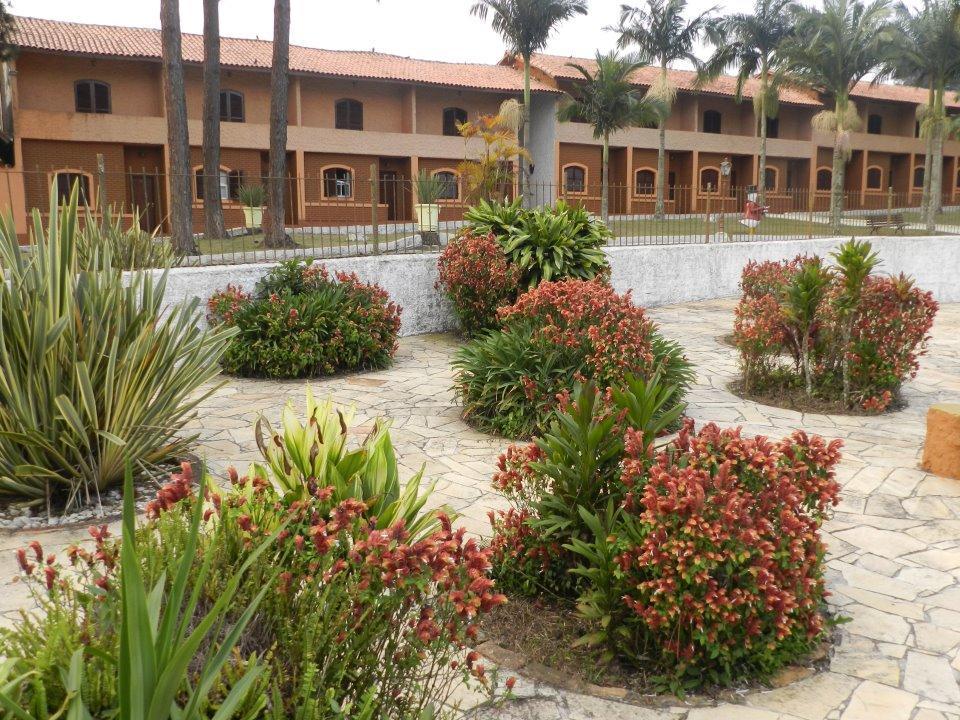 Eduardos Park Hotel Cotia  Exterior photo